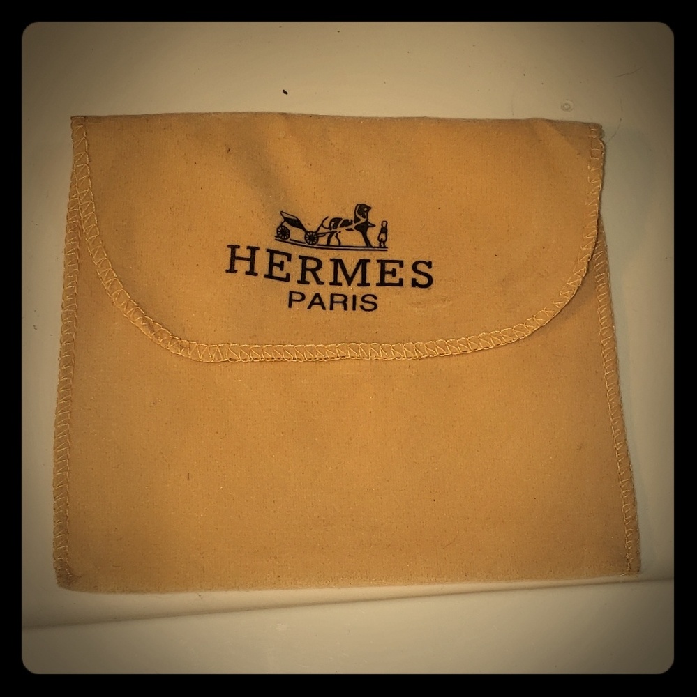 Hermes Paris Small dustbag